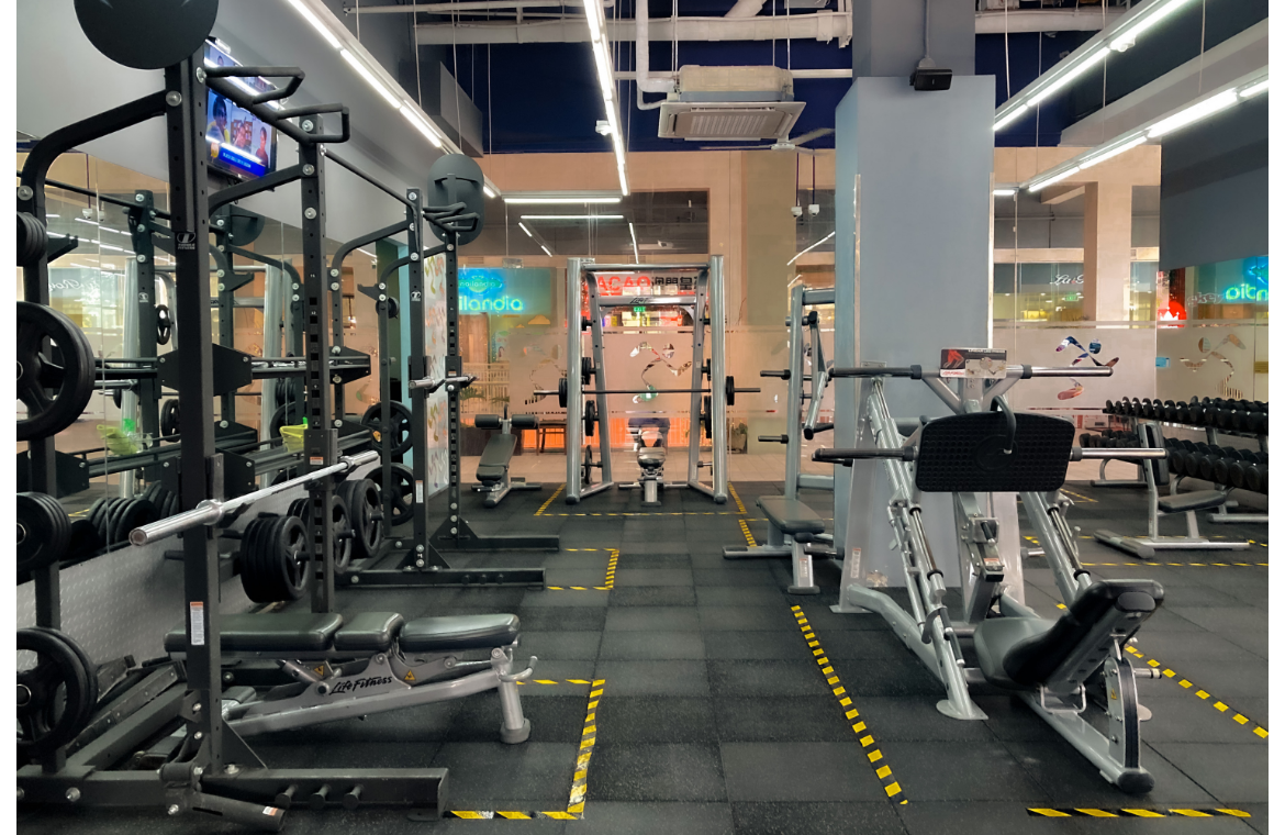 Tips, Tricks & Benefits for GYM Enthusiasts